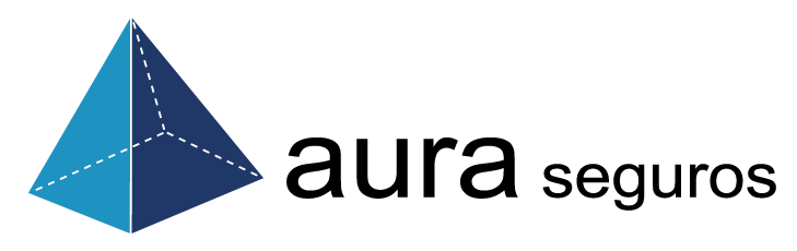 LOGO AURA SEGUROS