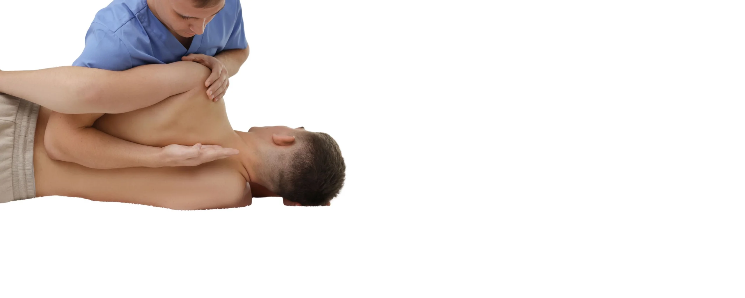 OSTEOPATÍA